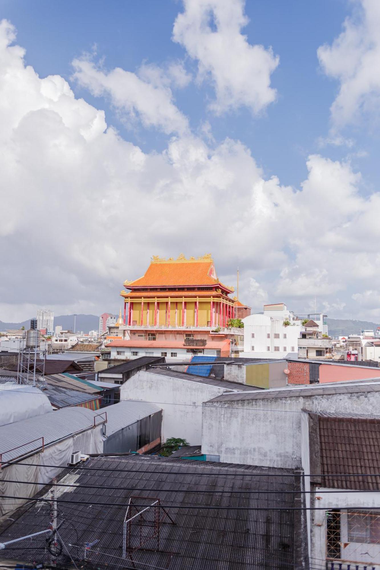 De Blue Door, Hatyai Hat Yai Eksteriør bilde