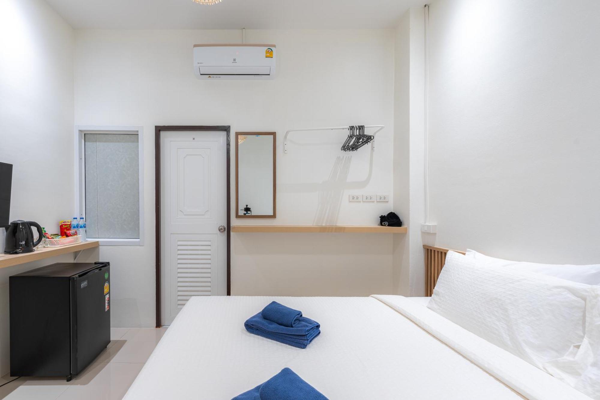 De Blue Door, Hatyai Hat Yai Eksteriør bilde
